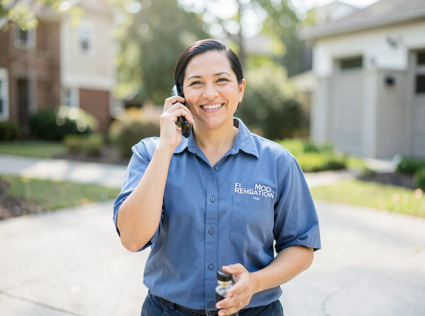 Mold Remediation West Burlington, IA FAQs